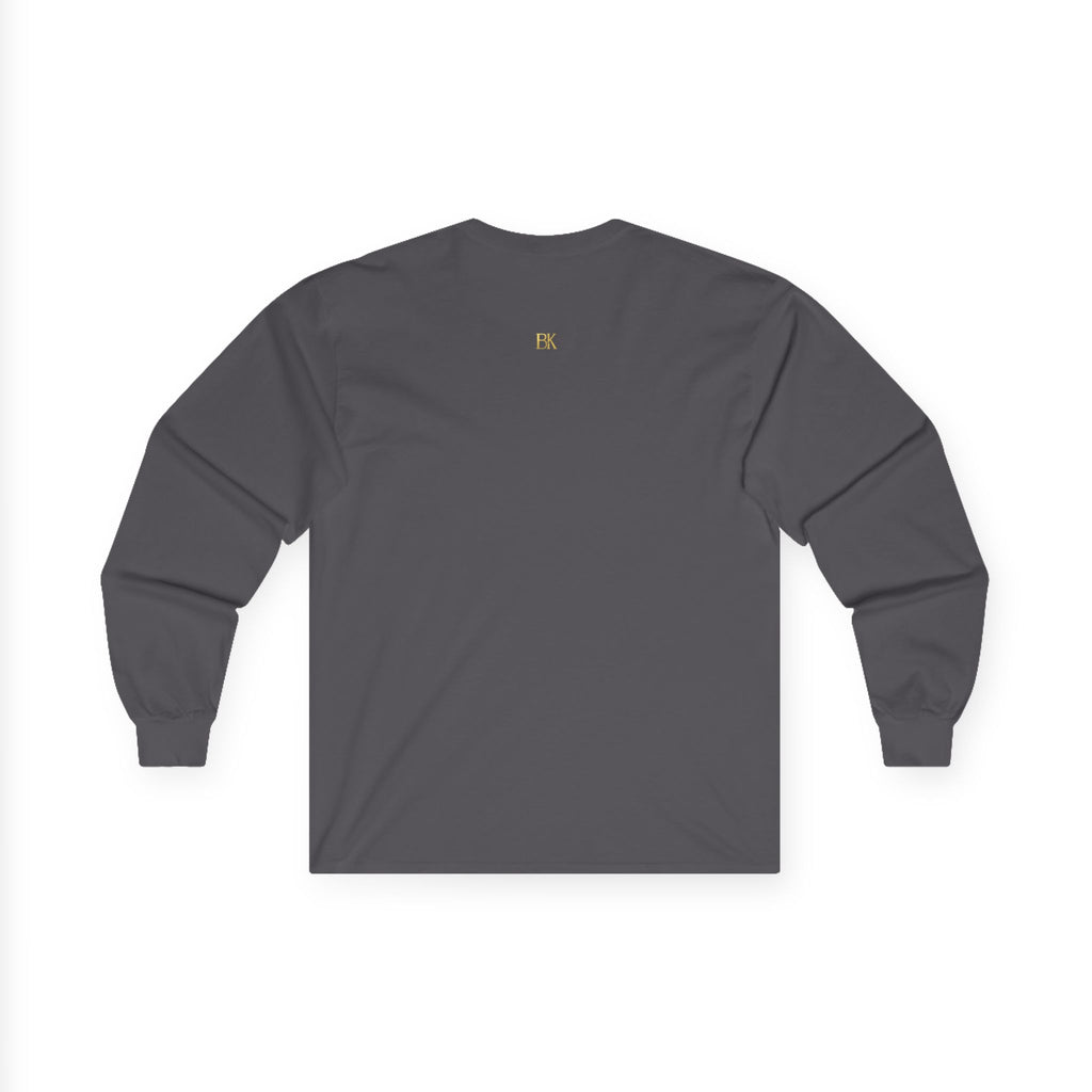 Camiseta manga larga Virgen Inmacuilada