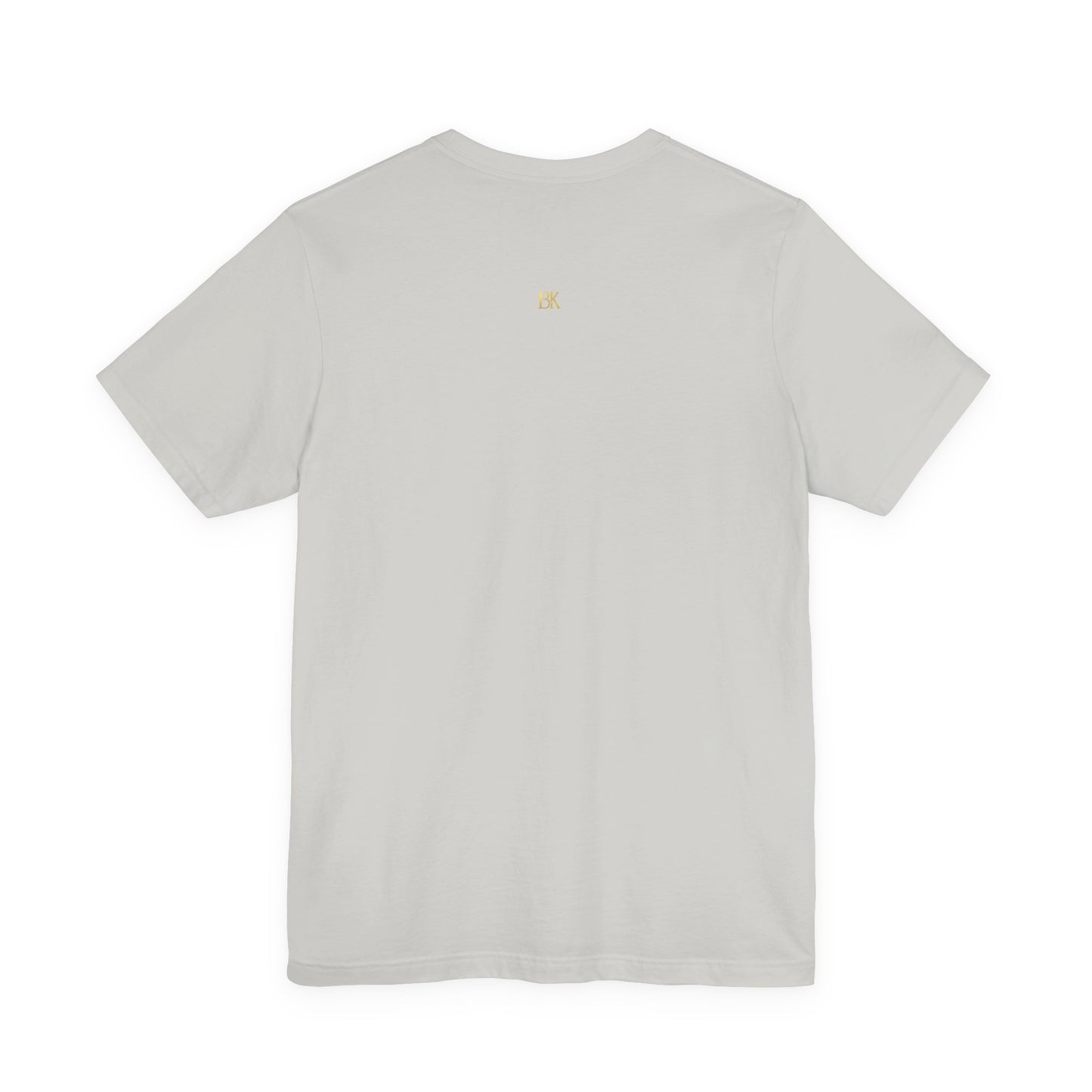Camiseta manga corta Aspa de Borgoña Cruz de San Andrés   y  pañuelo hermandad Hispana