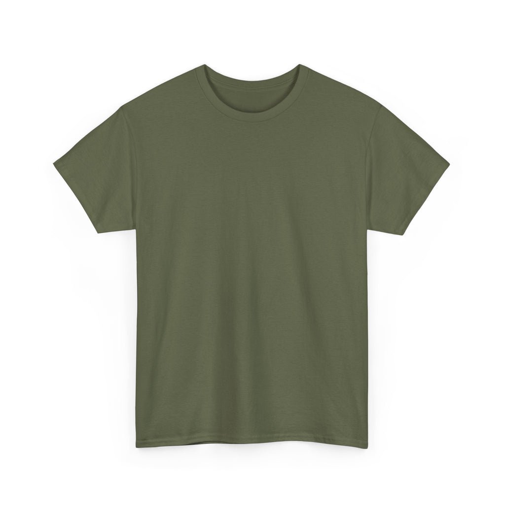 Camiseta manga corta Aspa Borgoña espalda