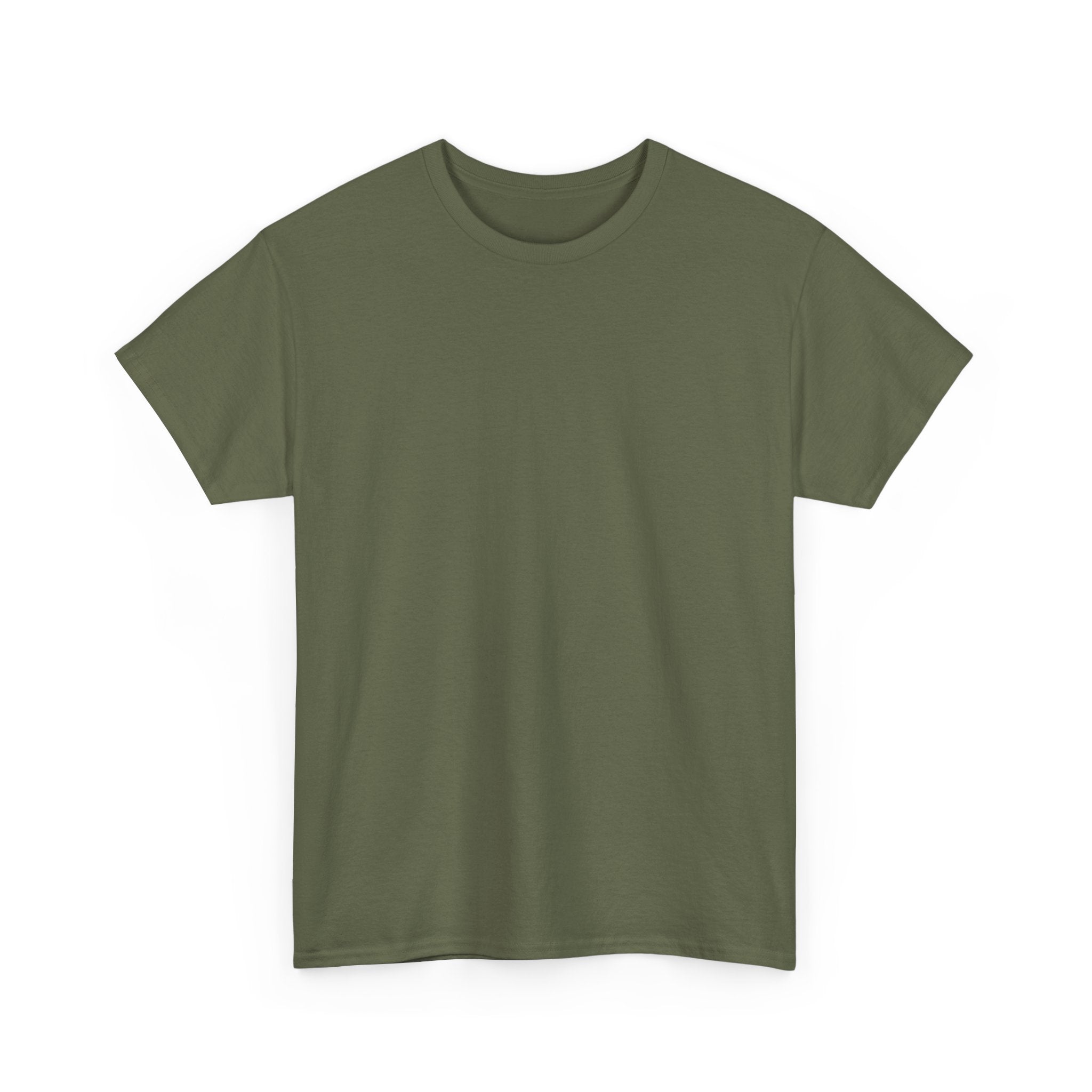 Camiseta manga corta Aspa Borgoña espalda