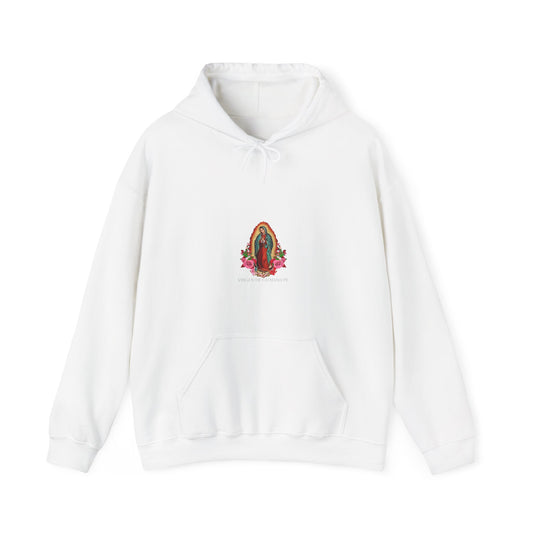 Sudadera Virgen de Guadalupe