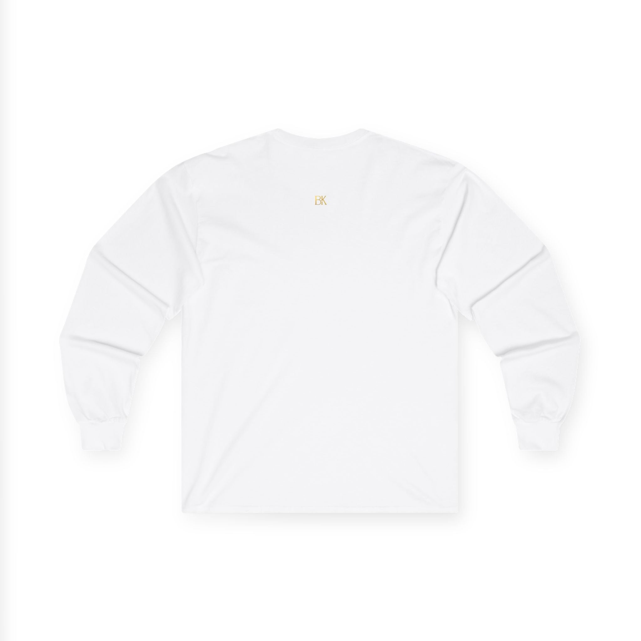 Camiseta manga larga Virgen Inmacuilada