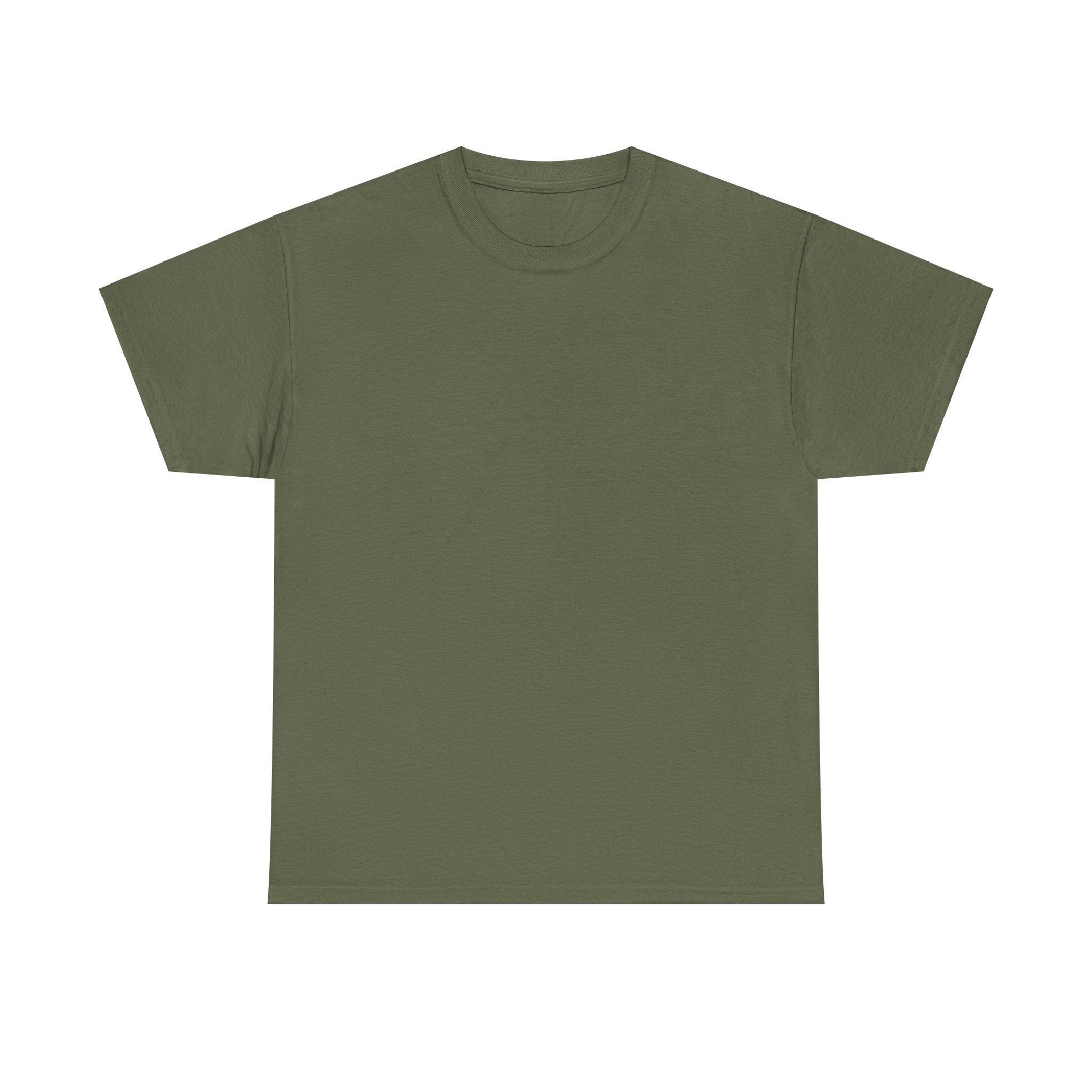 Camiseta manga corta Aspa Borgoña espalda