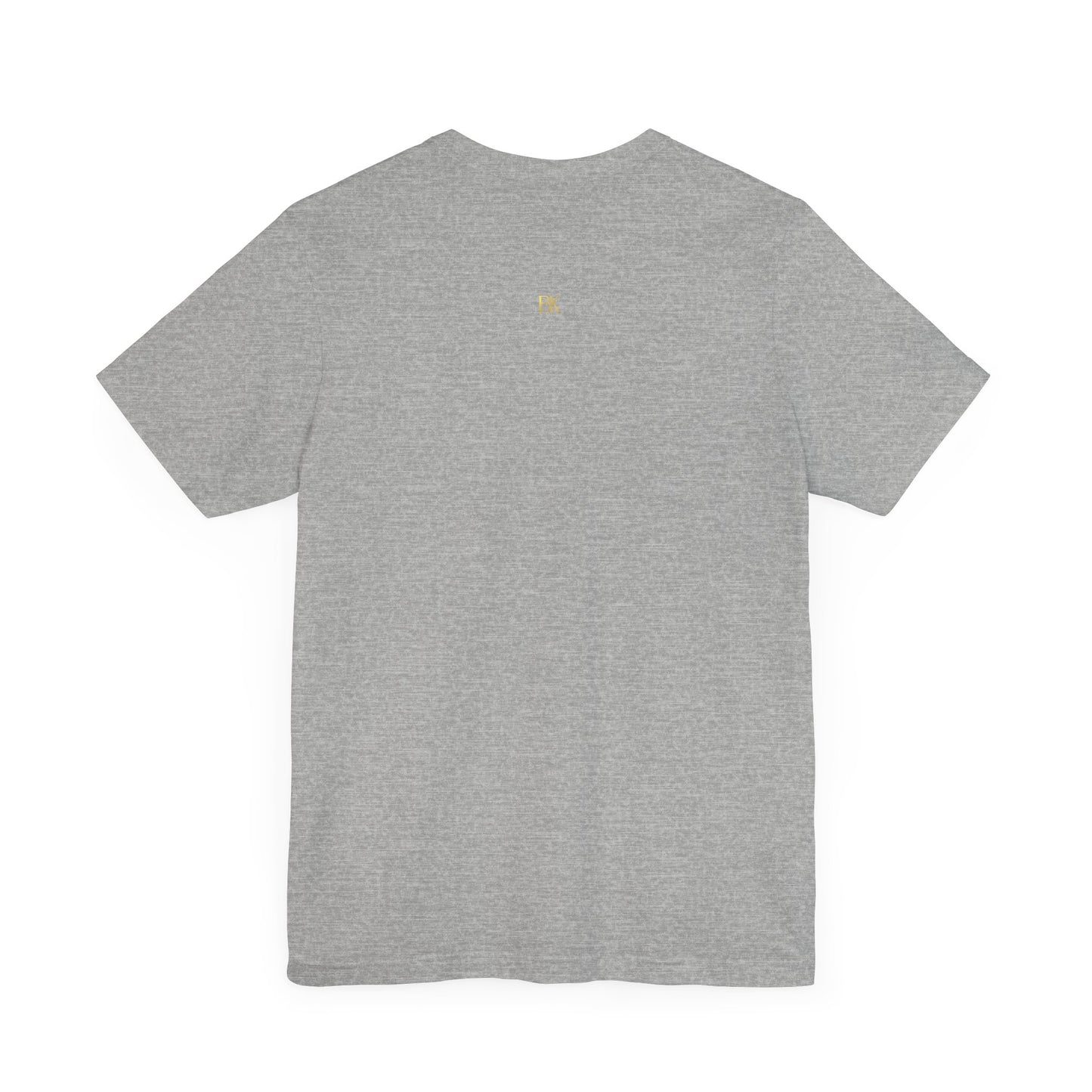 Camiseta manga corta Aspa de Borgoña Cruz de San Andrés   y  pañuelo hermandad Hispana