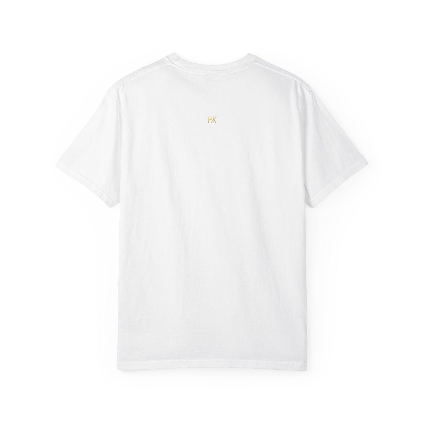 Camiseta manga corta Virgen de la Inmaculada