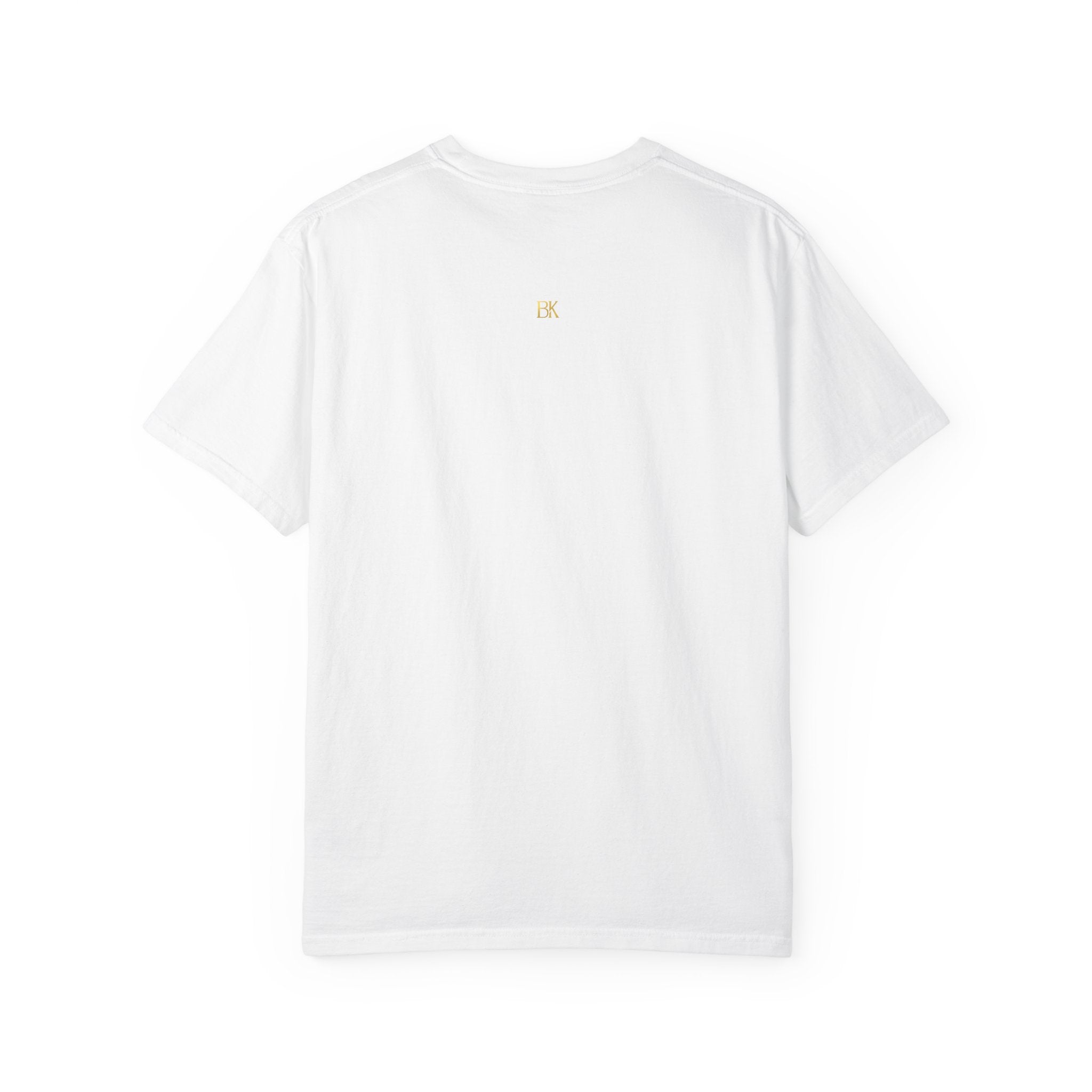 Camiseta manga corta Virgen de la Inmaculada