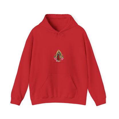 Sudadera Virgen de Guadalupe