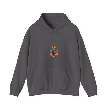 Sudadera Virgen de Guadalupe